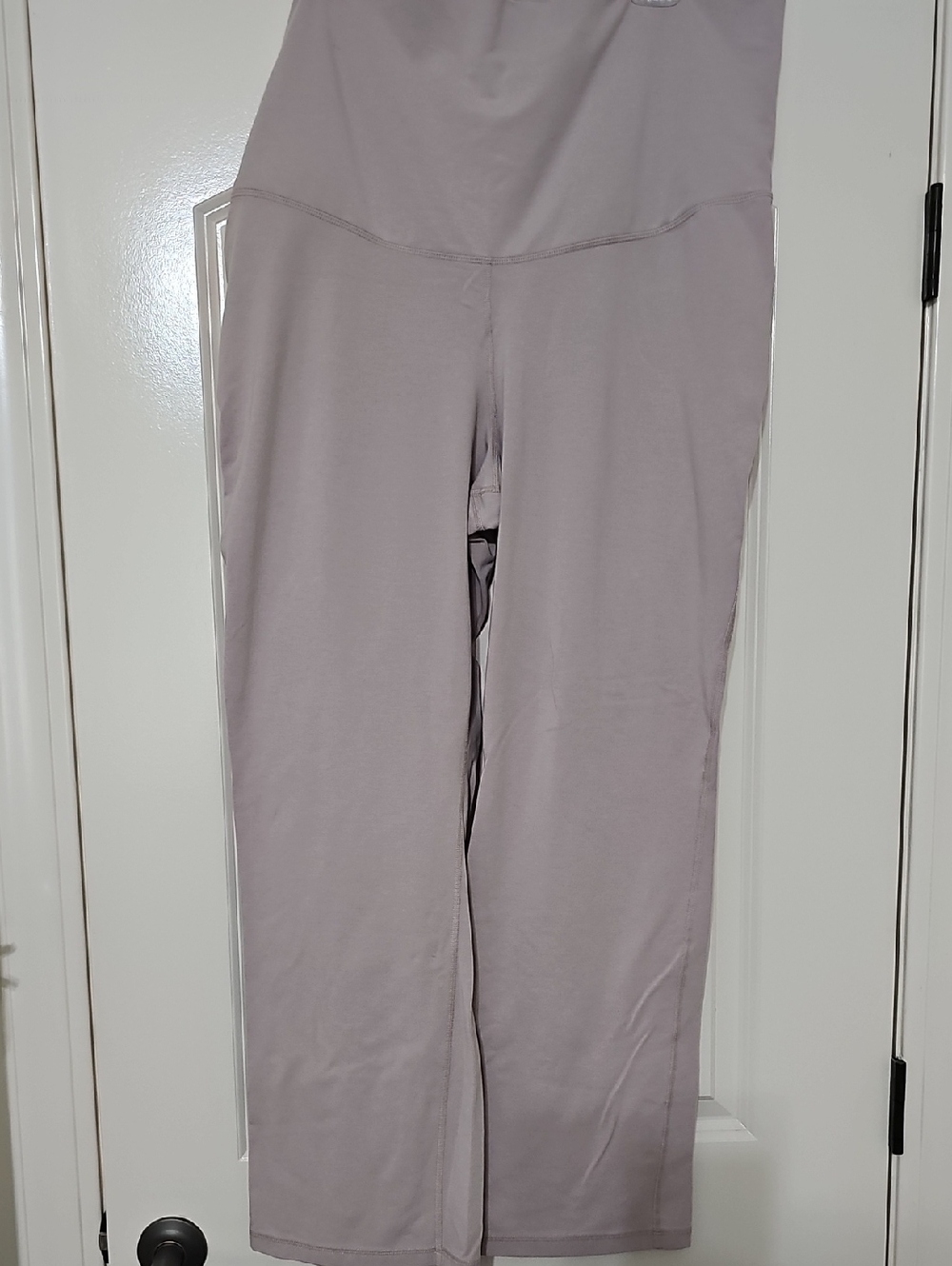 Old Navy Xxl Maternity Mauve Leggings